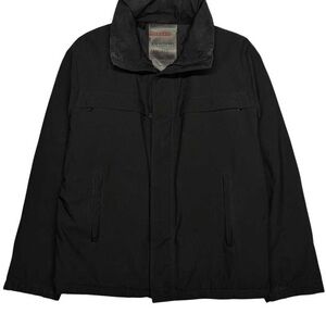Prada Men's Black Ski Jacket